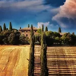 Antica 3* Pienza