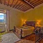 Antica Bed & Breakfast Pienza