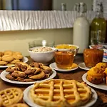 Bed & Breakfast Antica Pienza