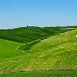 Antica Bed & Breakfast Pienza