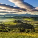 Antica 3* Pienza