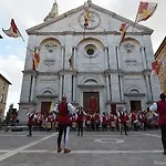 Antica Bed & Breakfast Pienza