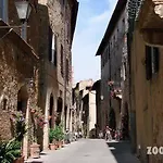 Bed & Breakfast Antica Pienza