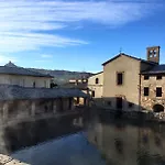 Antica Bed & Breakfast Pienza