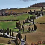 Bed & Breakfast Antica 3*