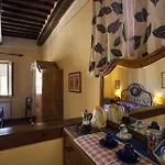 Bed & Breakfast Antica Pienza