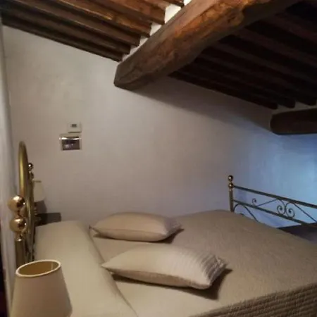 Antica Bed and Breakfast Πιέντσα