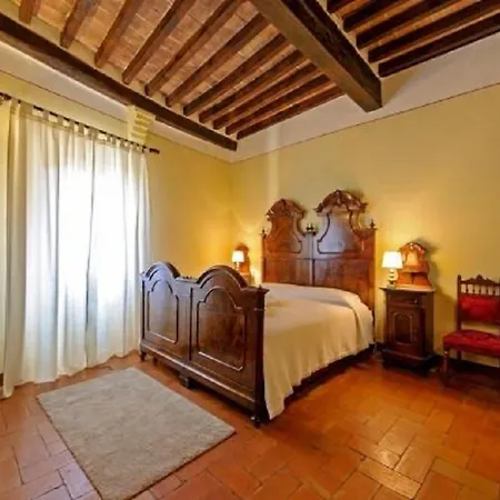 Bed and Breakfast Antica