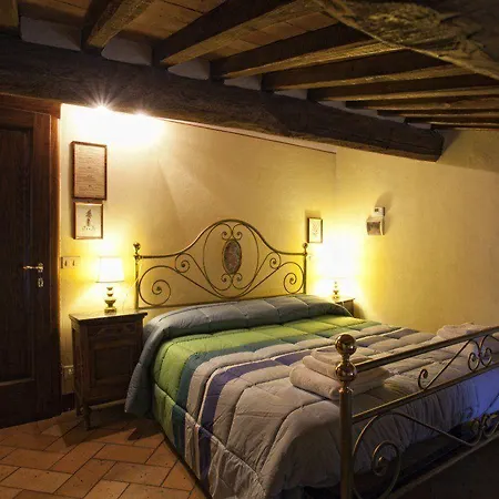 Antica Bed and Breakfast