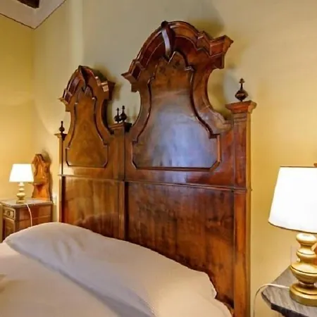 Bed and Breakfast Antica Πιέντσα