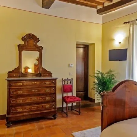 Antica 3* Πιέντσα