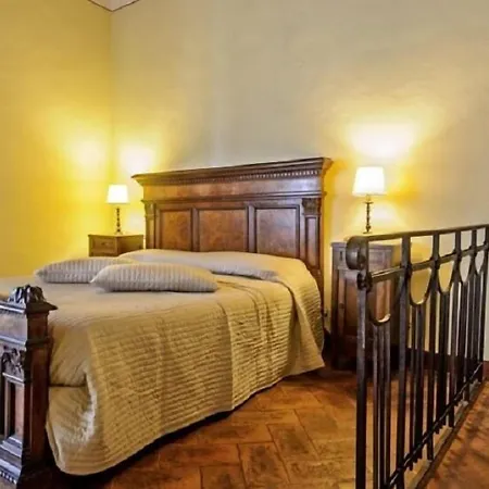 Bed & Breakfast Antica Pienza