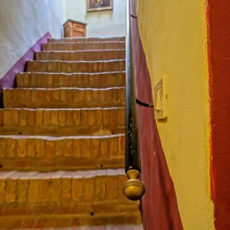 Bed and Breakfast Antica