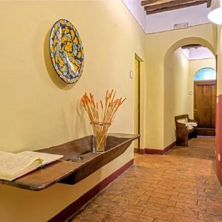 Antica 3* Pienza