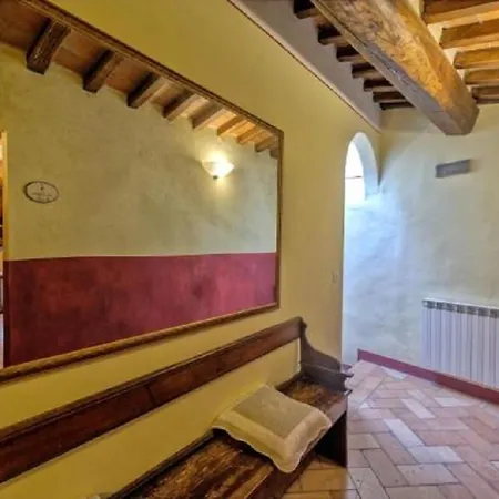 Bed & Breakfast Antica 3*