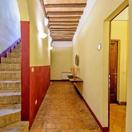 Bed & Breakfast Antica