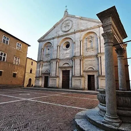 Antica Bed and Breakfast