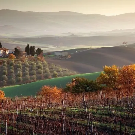 Antica Bed and Breakfast