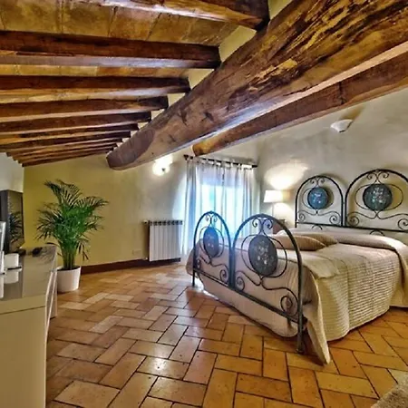 Antica 3*