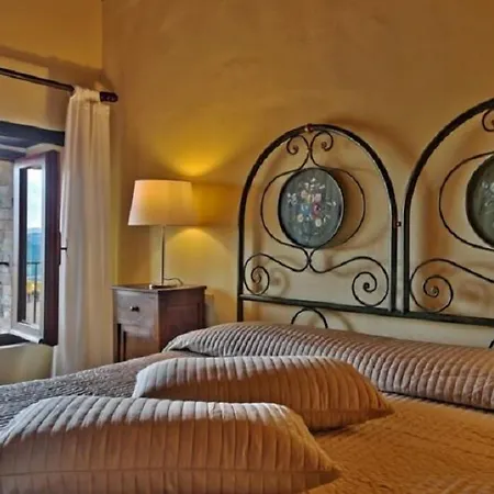 Antica 3* Pienza