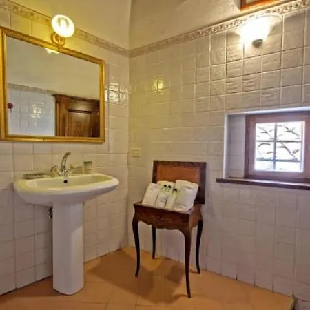 Bed and Breakfast Antica