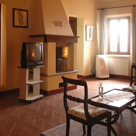 Antica Bed and Breakfast 3*