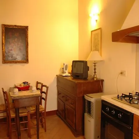 Bed and Breakfast Antica