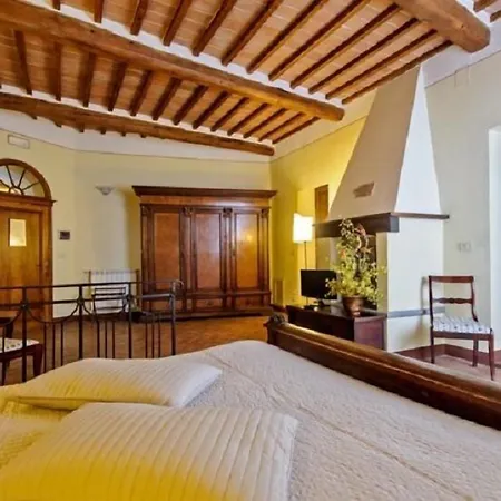 Antica Bed & Breakfast