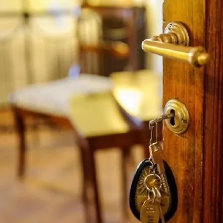 Bed and Breakfast Antica