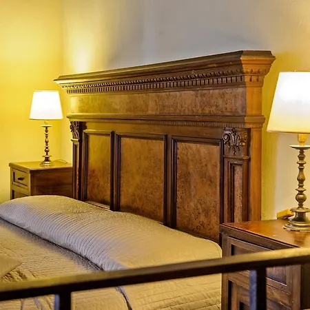 Bed and Breakfast Antica 3*