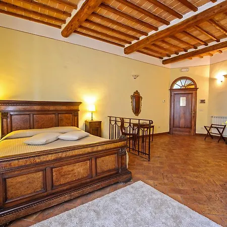 Bed & Breakfast Antica 3*