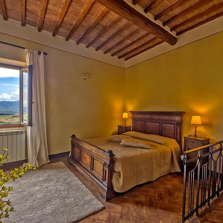 Bed & Breakfast Antica 3*