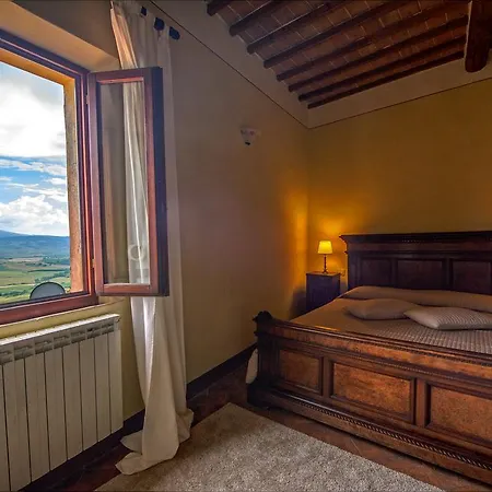 Bed & Breakfast Antica 3*