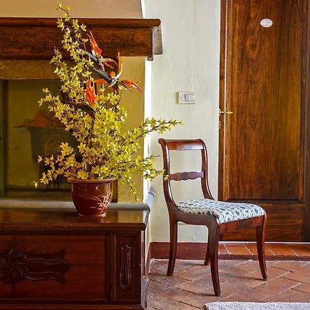 Bed and Breakfast Antica Πιέντσα