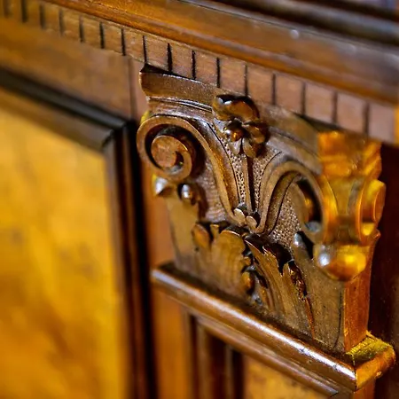 Bed & Breakfast Antica Pienza