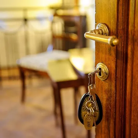 Bed & Breakfast Antica 3*