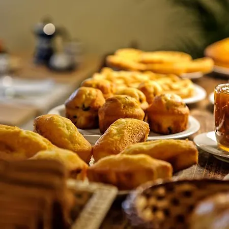 Bed and Breakfast Antica