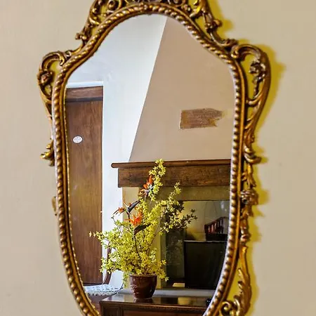 Bed and Breakfast Antica 3*