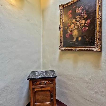 Bed and Breakfast Antica Πιέντσα