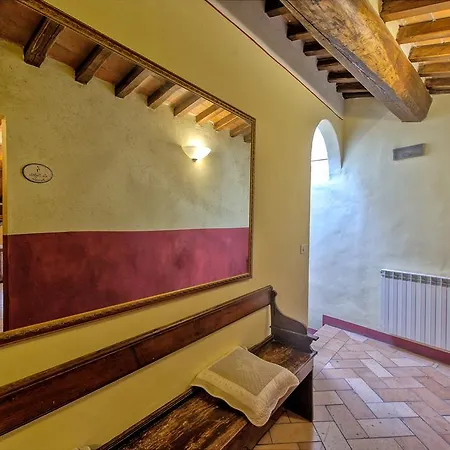 Bed & Breakfast Antica