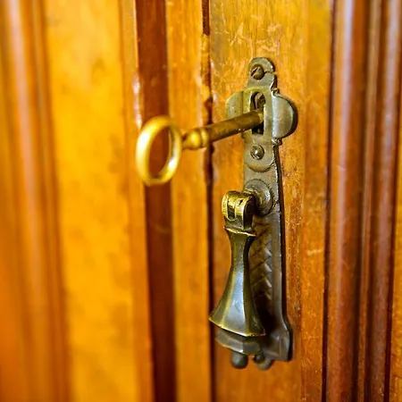 Bed & Breakfast Antica
