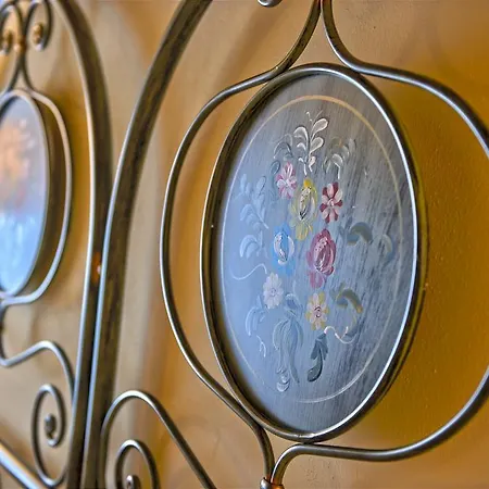 Bed and Breakfast Antica 3*