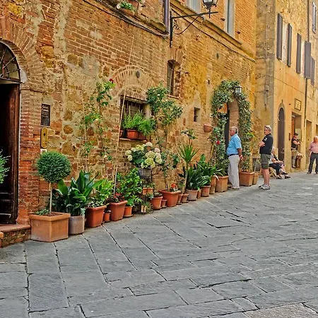 Bed and Breakfast Antica 3*