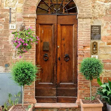 Bed and Breakfast Antica 3*