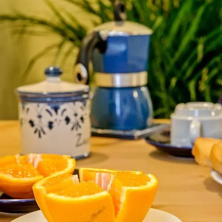 Bed and Breakfast Antica 3*