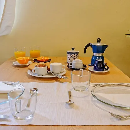 Bed and Breakfast Antica