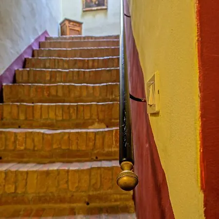 Bed & Breakfast Antica 3*
