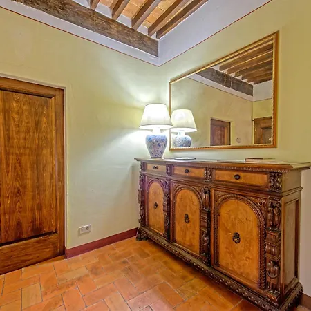 Bed and Breakfast Antica 3*