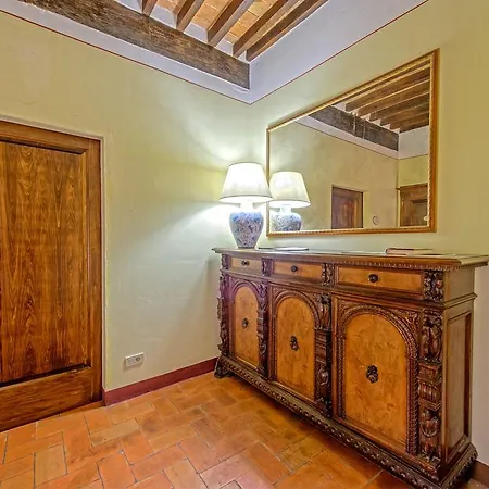 Bed & Breakfast Antica 3*