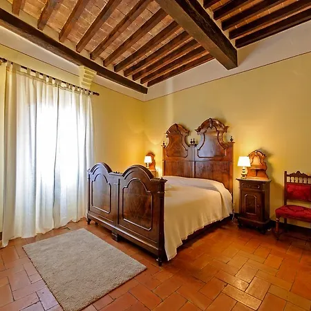 Bed & Breakfast Antica 3*